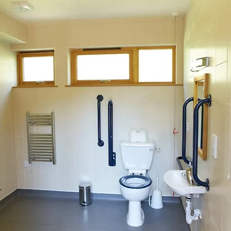 Πάρκο διακοπών Forest - Forest Holidays