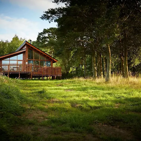 Forest - Forest Holidays * Cropton