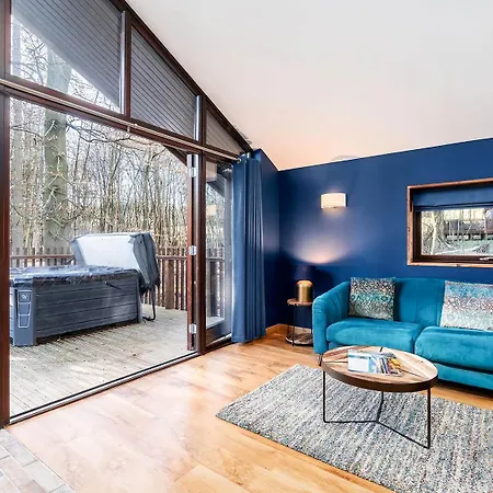 Forest - Forest Holidays *