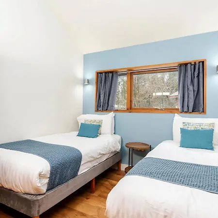 Forest - Forest Holidays Cropton