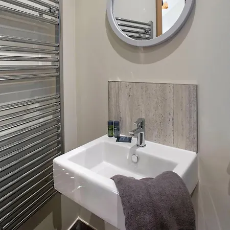 Forest - Forest Holidays