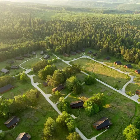 Forest - Forest Holidays Cropton