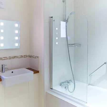 Forest - Forest Holidays Cropton