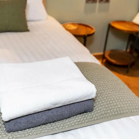 Forest - Forest Holidays Cropton