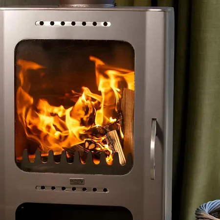 Πάρκο διακοπών Forest - Forest Holidays Cropton