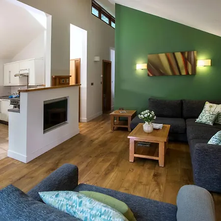 Forest - Forest Holidays Cropton