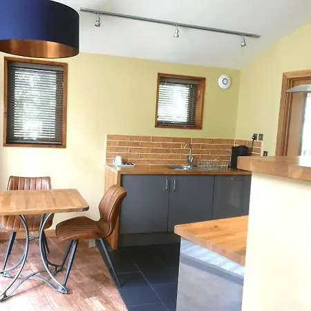 Forest - Forest Holidays *