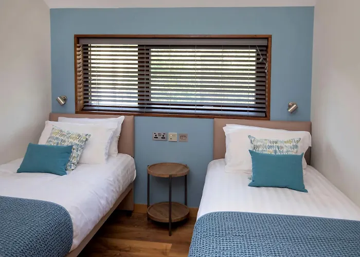 Forest - Forest Holidays *