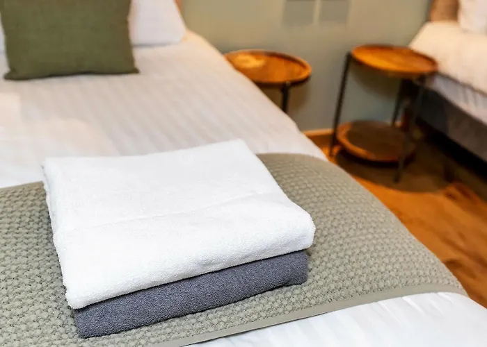 Forest - Forest Holidays Cropton