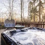 Forest - Forest Holidays Kompleks wypoczynkowy