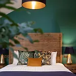 Forest - Forest Holidays Kompleks wypoczynkowy