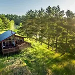 Forest - Forest Holidays * Cropton