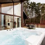 Forest - Forest Holidays Kompleks wypoczynkowy Cropton
