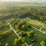 Forest - Forest Holidays Cropton