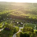 Forest - Forest Holidays Kompleks wypoczynkowy