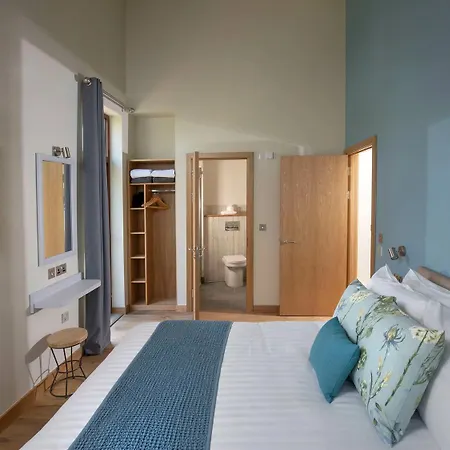 Forest - Forest Holidays Tatil parkı *