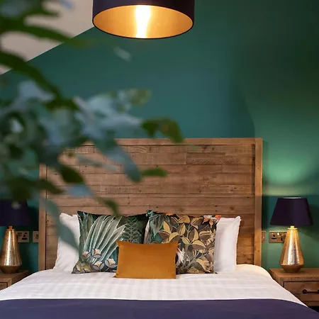 Forest - Forest Holidays Tatil parkı