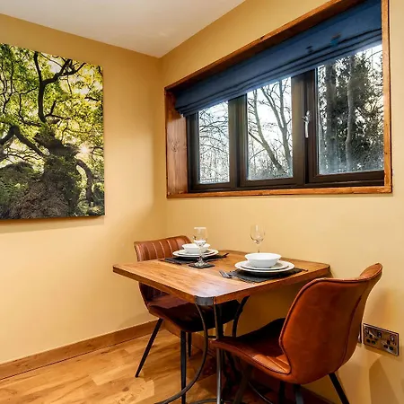 Forest - Forest Holidays *