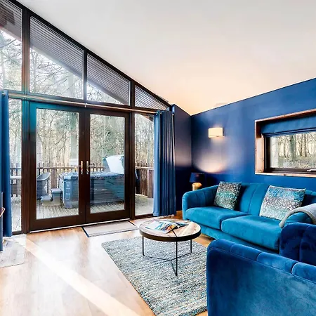 Forest - Forest Holidays