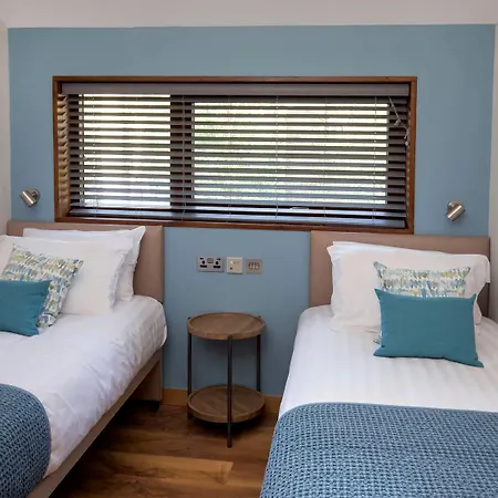 Forest - Forest Holidays *