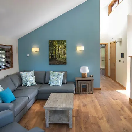 Tatil parkı Forest - Forest Holidays *