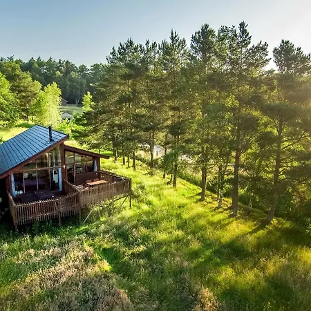 Forest - Forest Holidays * Cropton