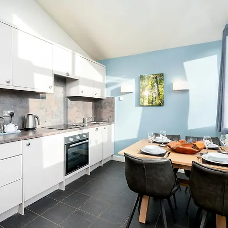 Forest - Forest Holidays Cropton