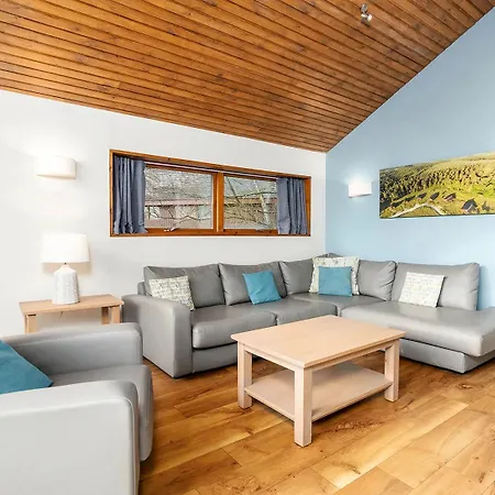 Forest - Forest Holidays Tatil parkı