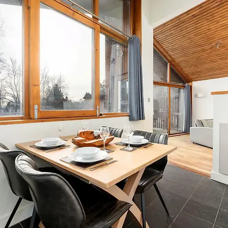 Forest - Forest Holidays