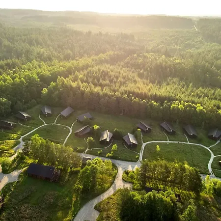 Forest - Forest Holidays Vakantiepark