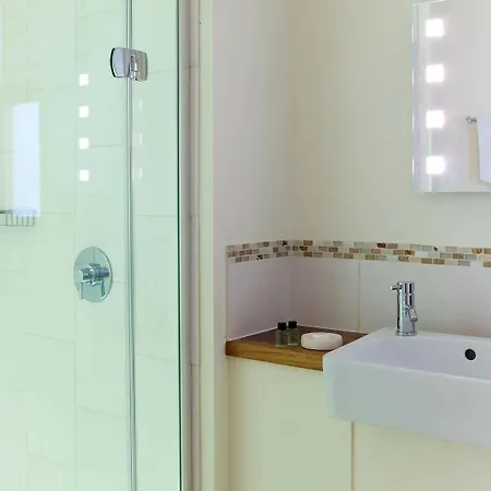 Forest - Forest Holidays