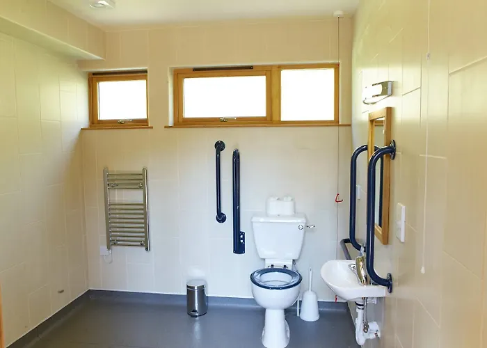 Holiday park Forest - Forest Holidays