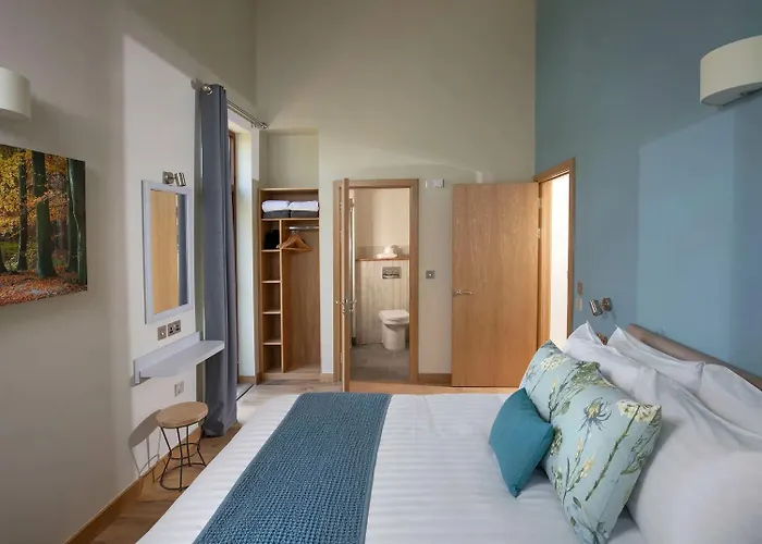 Forest - Forest Holidays Holiday park *