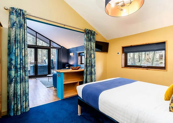 Forest - Forest Holidays Cropton