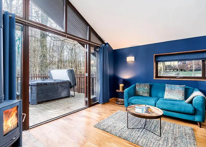 Forest - Forest Holidays *