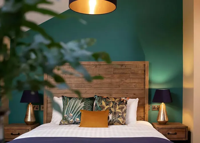 Forest - Forest Holidays Holiday park