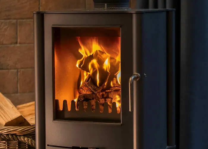 Forest - Forest Holidays Cropton