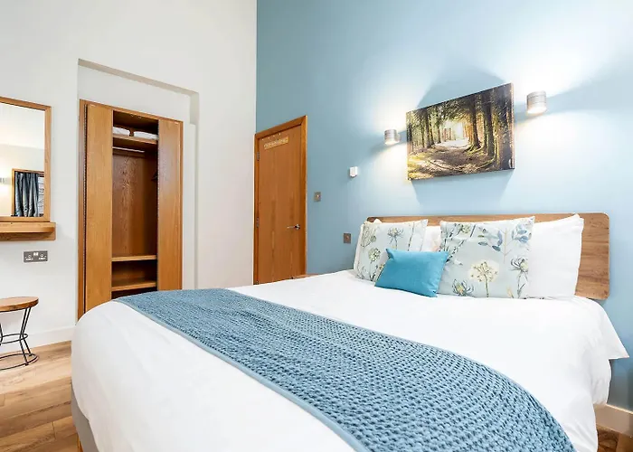 Holiday park Forest - Forest Holidays