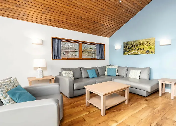 Forest - Forest Holidays Holiday park