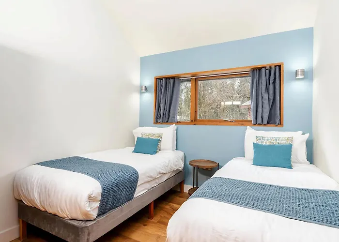 Forest - Forest Holidays Cropton