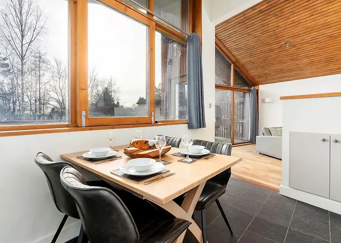 Forest - Forest Holidays