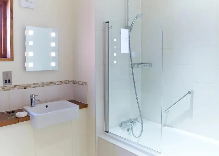 Forest - Forest Holidays Cropton