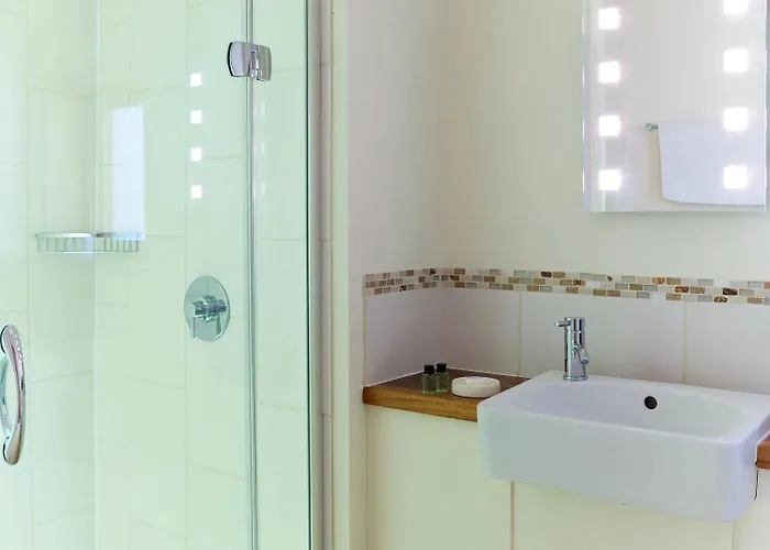 Forest - Forest Holidays