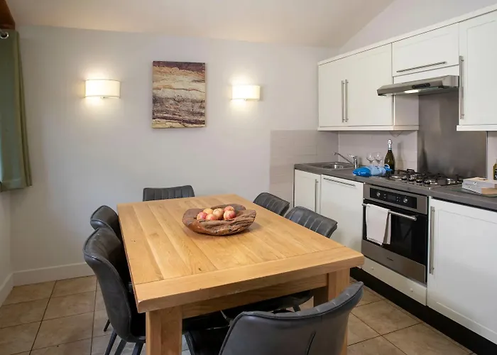 Forest - Forest Holidays *