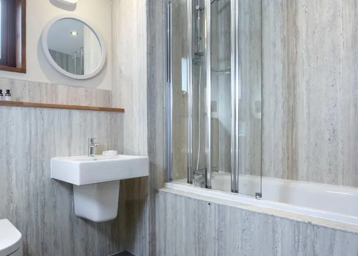 Forest - Forest Holidays *