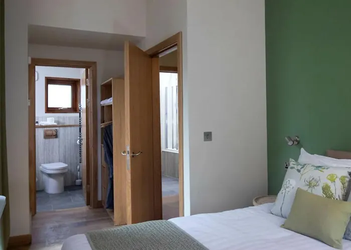 Forest - Forest Holidays Holiday park