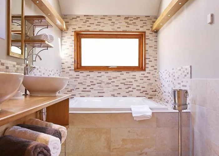 Holiday park Forest - Forest Holidays *