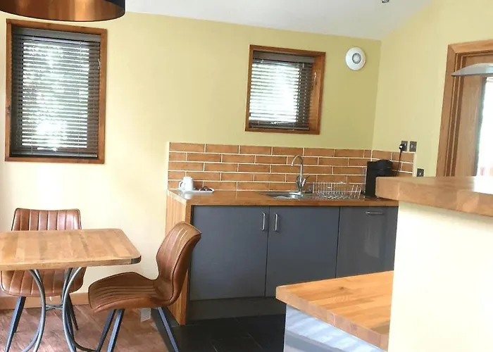 Forest - Forest Holidays *