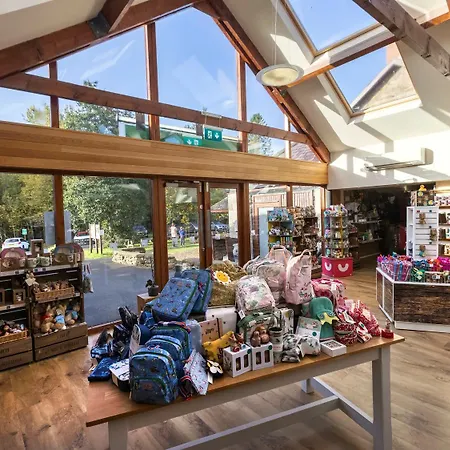 Ferienpark Forest - Forest Holidays