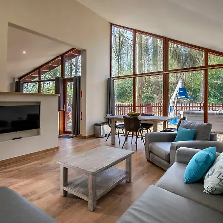 Forest - Forest Holidays Ferienpark